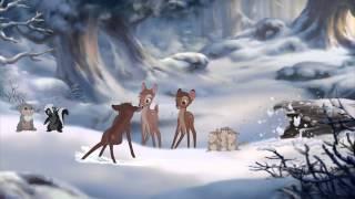 Bambi 2 - Meet Ronno - (Arabic)