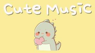 [3h] Cute and Simple Piano Music Mix, 귀여운 음악, 플레이리스트