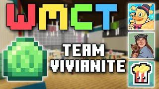 WMCT Season 2 - Event 3 - Team Vivianite POV