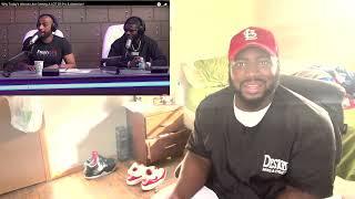 BoloadingTV REACTS to Why Today's Women Are Getting A LOT Of S*x & Attention from Fresh&Fit Podcast