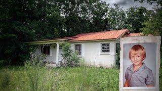 Man Finds Largest Coke Stash In Abandoned House | Thousands of Dollars Left Behind