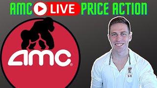 AMC Live - Synthetic Shares (take 2) - Treyders Podcast 82