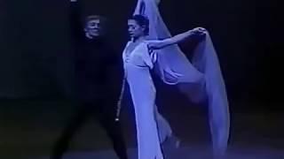 Melodía - Ekaterina Maximova, Vladimir Vasiliev