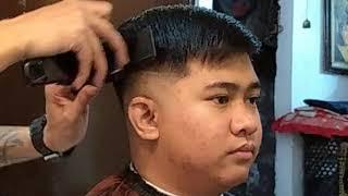 Easy skin fade tutorial step by step..