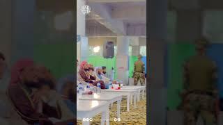 Special Jummah Bayan at Jamia tur Rasheed Lahore Campus | Molana Tariq Jamil Official