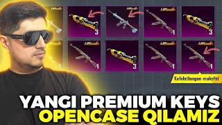 BEPULGA LEDNIK M416 KILLCHAT QILDIM OBUNACHIM AKKAUNTIDA OPENCASE