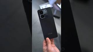 iQOO Z9X immersive unboxing, no doubt a backup phone! #iqooz9x #shorts