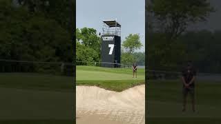 Who Are The RangeGoats? LIV Golf | RangeGoats GC