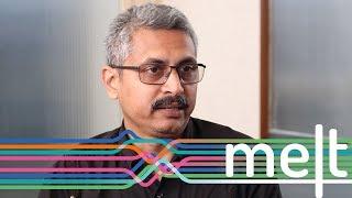 Melt | Episode 03 | R Gowthaman | A Guide To Blockchain For Marketers