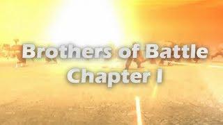 DoW: Brothers of Battle - Chapter 1 Trailer