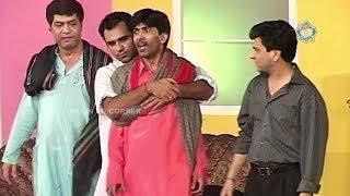 Non Stop Jugtain | Sajan Abbas | Khushboo | Qaiser Piya | Tariq Teddy