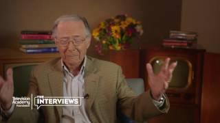 Bernie Kopell on acting vs. getting it in the can - TelevisionAcademy.com/Interviews