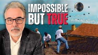 IMPOSSIBLE but TRUE - Ordinary People and UAPs | Richard Dolan Show