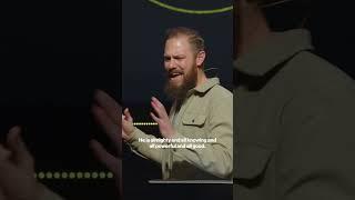 What does it mean to give yourself to God?