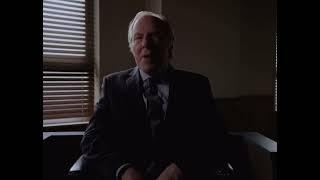 “I am not crazy”-Chuck McGill