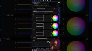 How To Colour Grade Slog Video in Edius 7,8,9,10