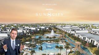 Damac Sun City