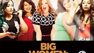 Big Women: Big Love S01E08 - Big in the City