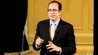 David Coleman, "Bringing The Common Core To Life"
