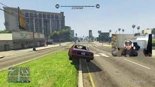 BEST CUSTOM LOBBYS  ON GTA 5 ONLINE | PS5 | CREW SESSIONS | ANYONE CAN JOIN !!