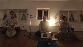 Berlin Kirtan November 2022