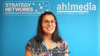 Healthcare IT Expert Hub, Speaker Interview: Jas Kaur, Birmingham and Solihull Mental Health NHS FT