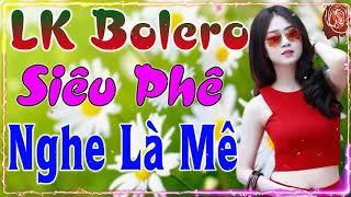 Nhạc Sống Hà Tây Remix Cực Bốc Loa Đập Cực Mạnh | Đỉnh Cao Nhạc Sống Thôn Quê Bolero Remix Mới Đét