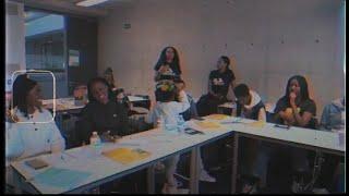 The Black Curriculum: Springboard Programme - Manchester