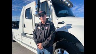 2023 Freightliner M2 106 Western Hauler (11N221367)