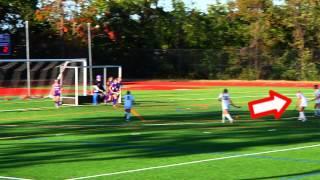 Catherine Hayden Highlight Video