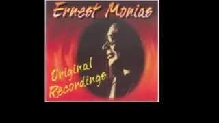 Ernest Monias Official If I Wanted You Girl