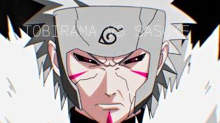 Tobirama Vs Sasuke  -「Instagram EDIT」