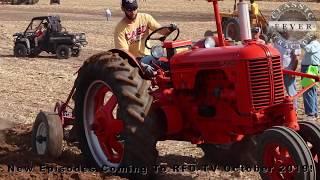 New Episodes of Classic Tractor Fever are coming to RFD-TV on October 5, 2019!