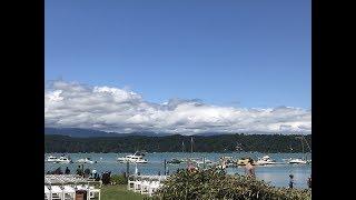 Alderbrook Resort and Spa - Hood Canal, WA