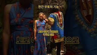 천간무토~ 역활? #갑목#천간토#천간무토#기토#진술축미#운명#사주#팔자 #지식