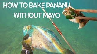 Star Eyed Pananu | No Mayo Alternative | Spearfishing Hawaii | Dive And Dine