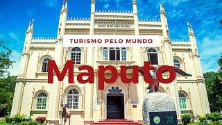 O que fazer em Maputo: 10 pontos turísticos mais visitados!