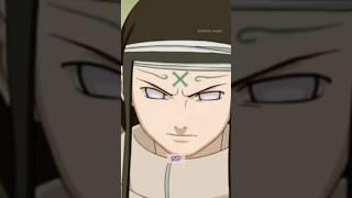 Did you notice the 1000 years tradition in Hyuga clan?