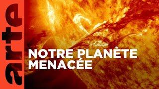 Tempêtes solaires | Une mystérieuse menace (2020) | ARTE