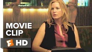 Equity Movie CLIP - Drinks (2016) - Alysia Reiner Movie