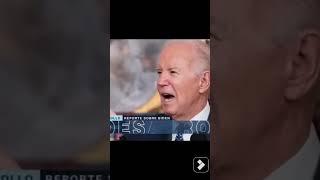 EE.UU: ¿Crees que Biden está en buena condiciones de salud para un segundo mandato?