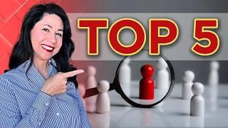 Top 5 Employers in Gainesville FL ACTUALLY Hiring | Gainesville Employment Situation