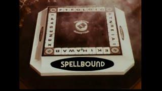 Jerry Lewis' Spellbound Board Game Commercial (1975)