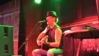 Andy Clayburn - What a Wonderful World