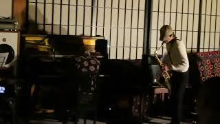 Dharma Jazz Festival 2018