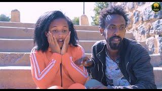 FILFL Entertainment - New Eritrean Movie 2021 - ብጽንዓት ዮውሃንስ