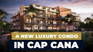 Luxury Living in Cap Cana | Your Dream Home Awaits | Real Estate | The Crest Group