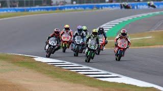 LIVE  RACE 1 | 2025 Round 3 Snetterton | R&G British Talent Cup