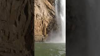,chitracut waterfall