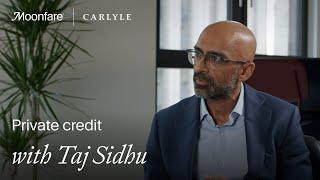 Private Credit: Explained